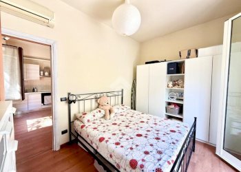 Two-room apartment Via Filippo Gentile, Albissola Marina - photo 20