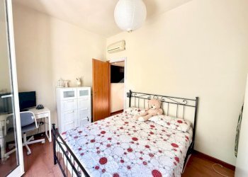 Two-room apartment Via Filippo Gentile, Albissola Marina - photo 21