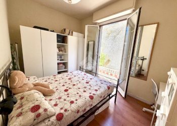 Two-room apartment Via Filippo Gentile, Albissola Marina - photo 22