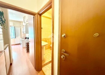 Two-room apartment Via Filippo Gentile, Albissola Marina - photo 25
