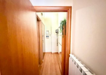 Two-room apartment Via Filippo Gentile, Albissola Marina - photo 26