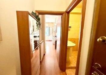 Two-room apartment Via Filippo Gentile, Albissola Marina - photo 27