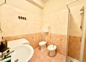 Two-room apartment Via Filippo Gentile, Albissola Marina - photo 28