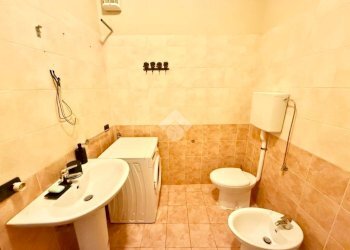Two-room apartment Via Filippo Gentile, Albissola Marina - photo 30