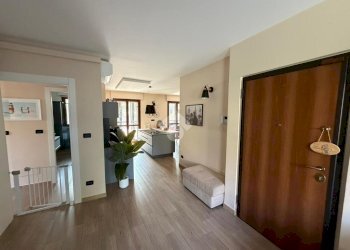 Four-room apartment Via Volta, Beinasco - photo 5