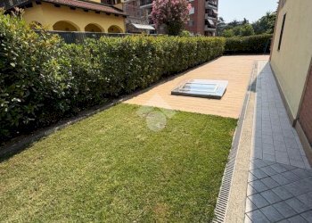 Four-room apartment Via Volta, Beinasco - photo 10
