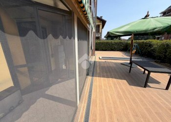 Four-room apartment Via Volta, Beinasco - photo 13