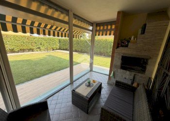 Four-room apartment Via Volta, Beinasco - photo 15