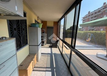 Four-room apartment Via Volta, Beinasco - photo 18
