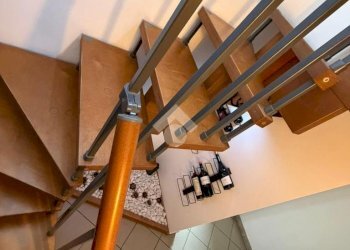 Four-room apartment Via Volta, Beinasco - photo 22