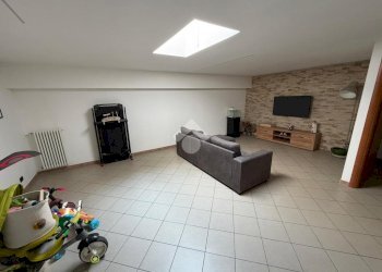 Four-room apartment Via Volta, Beinasco - photo 26
