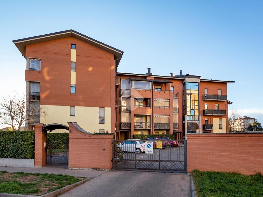 Four-room apartment Strada Torino, Beinasco - photo 1