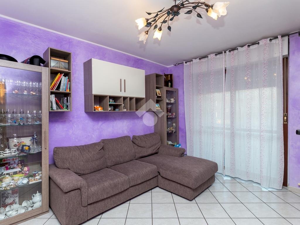 Four-room apartment Strada Torino, Beinasco - photo 2