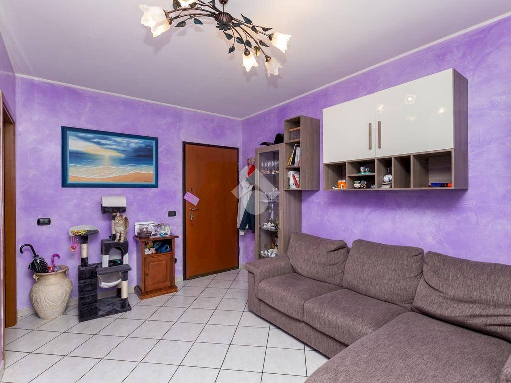 Four-room apartment Strada Torino, Beinasco - photo 3