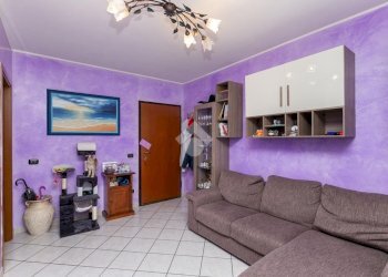 Four-room apartment Strada Torino, Beinasco - photo 3