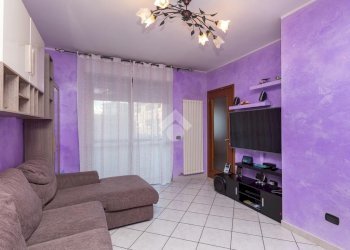 Four-room apartment Strada Torino, Beinasco - photo 4