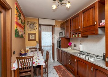 Four-room apartment Strada Torino, Beinasco - photo 7
