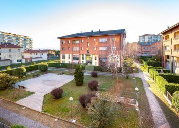 Four-room apartment Strada Torino, Beinasco - photo 9