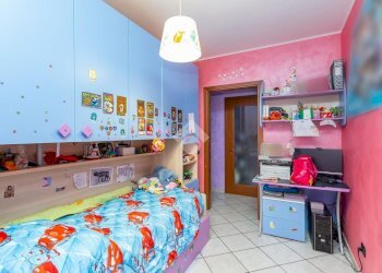Four-room apartment Strada Torino, Beinasco - photo 11