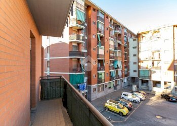 Four-room apartment Strada Torino, Beinasco - photo 17