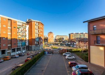 Four-room apartment Strada Torino, Beinasco - photo 19