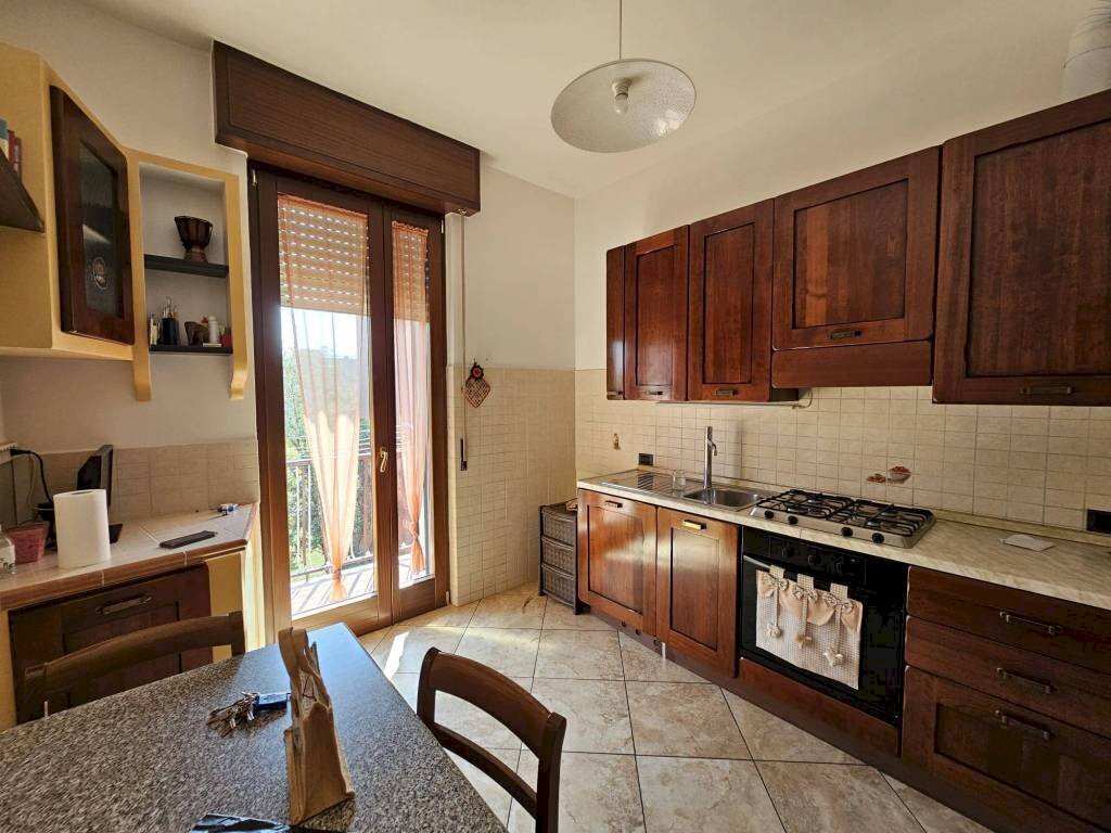Two-room apartment via Monza, hamlet Seggiano, Pioltello - photo 1
