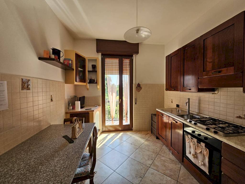 Two-room apartment via Monza, hamlet Seggiano, Pioltello - photo 2