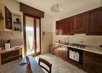 Two-room apartment via Monza, hamlet Seggiano, Pioltello - photo 1