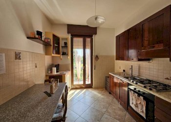 Two-room apartment via Monza, hamlet Seggiano, Pioltello - photo 2
