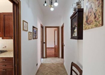 Two-room apartment via Monza, hamlet Seggiano, Pioltello - photo 8