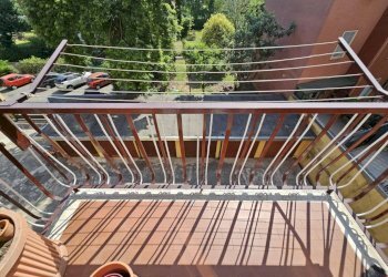 Bilocale via Monza, frazione Seggiano, Pioltello - foto 16