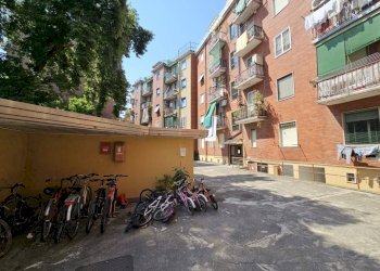 Two-room apartment via Monza, hamlet Seggiano, Pioltello - photo 17