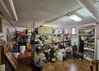 Two-room apartment via Monza, hamlet Seggiano, Pioltello - photo 18