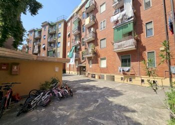 Two-room apartment via Monza, hamlet Seggiano, Pioltello - photo 19
