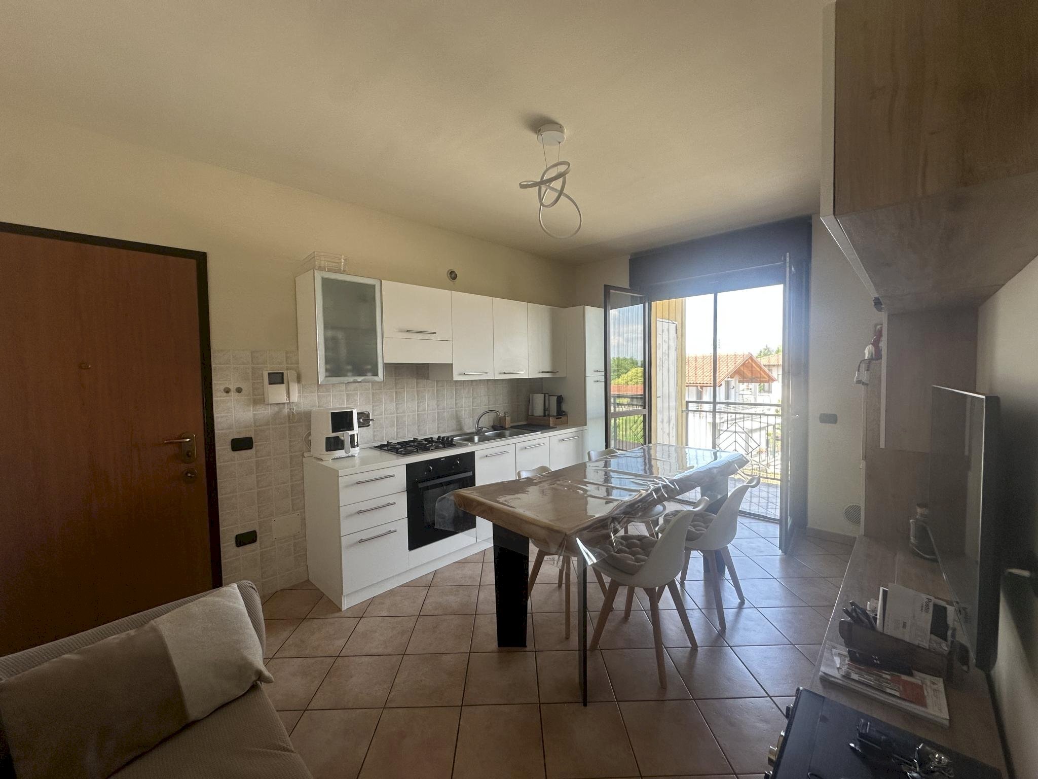 Two-room apartment Savigliano - photo 1