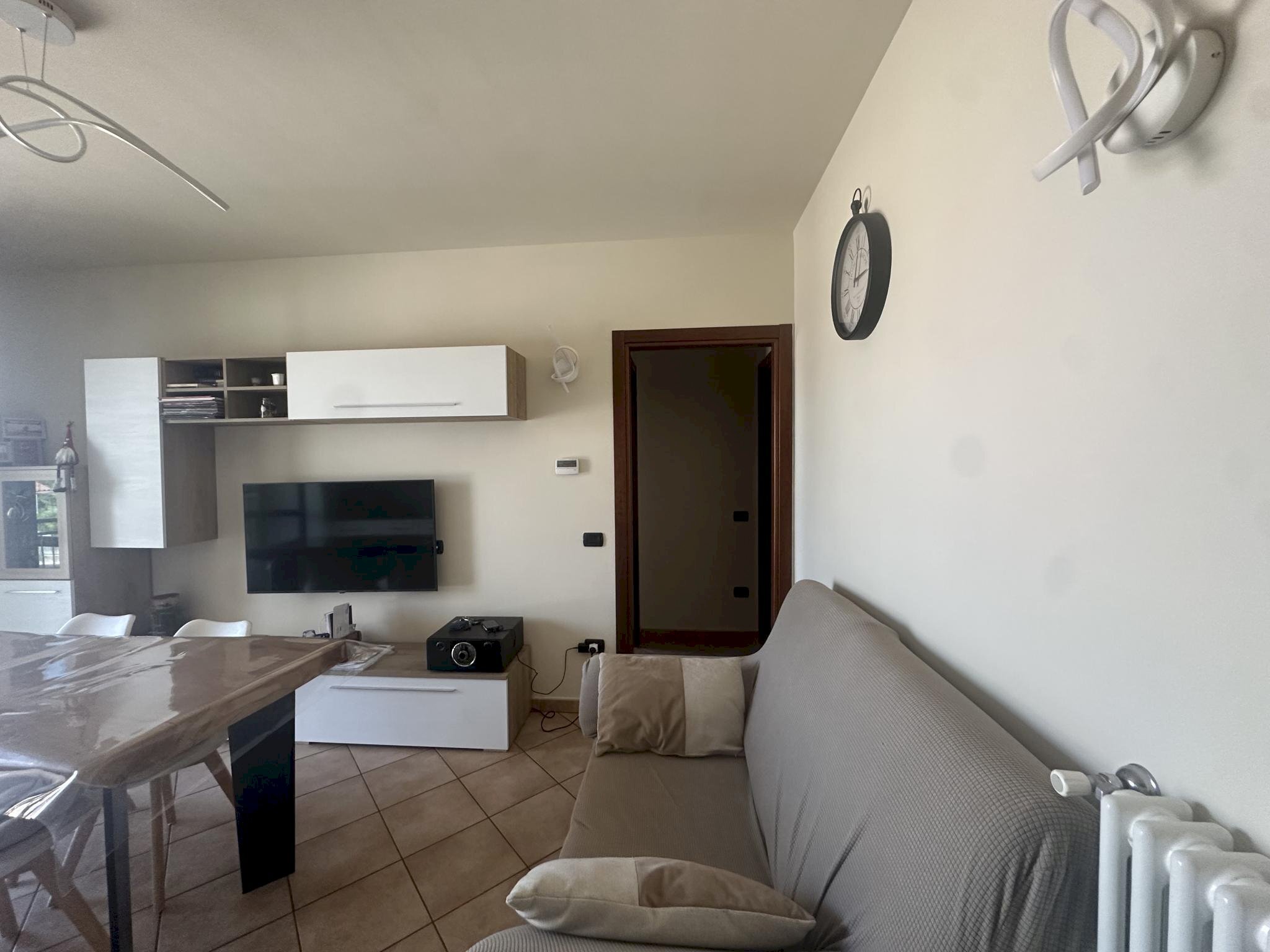 Two-room apartment Savigliano - photo 2