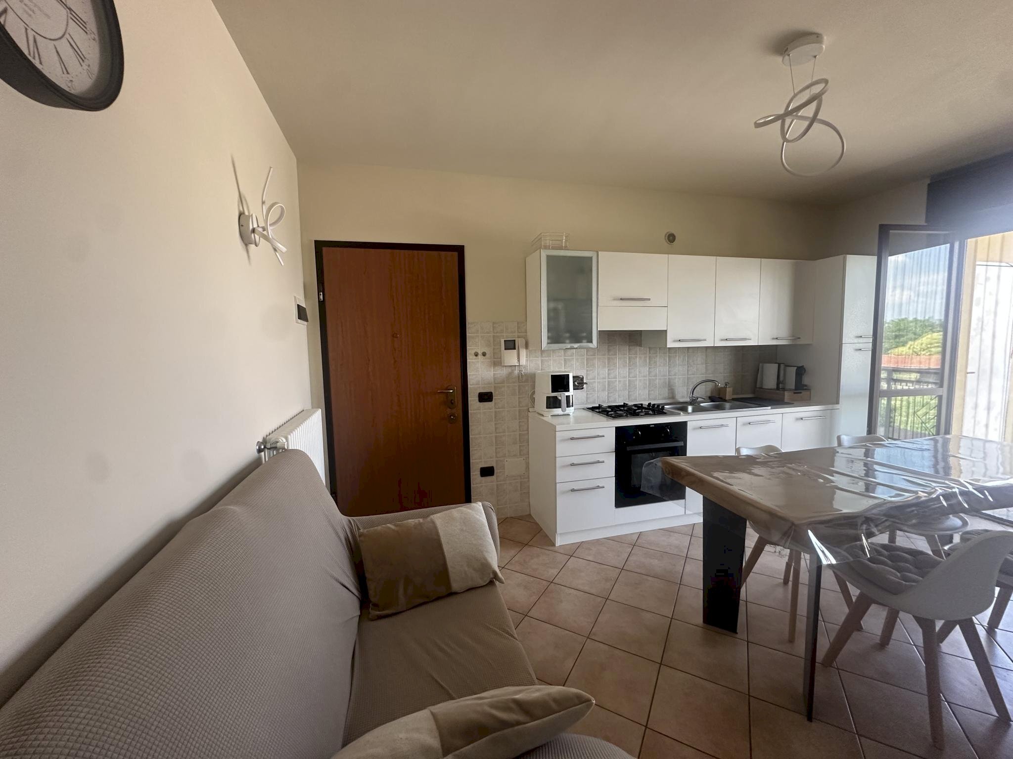 Two-room apartment Savigliano - photo 3