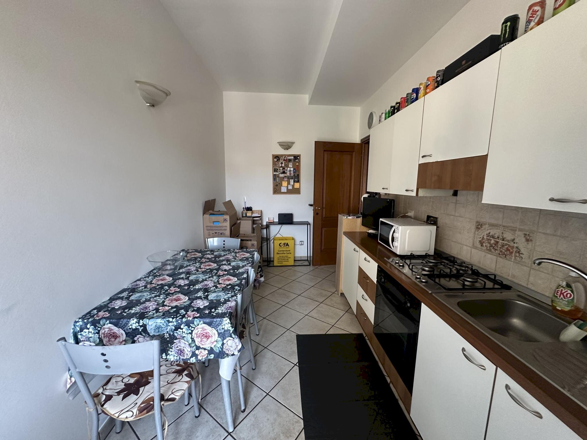 Two-room apartment Savigliano - photo 1