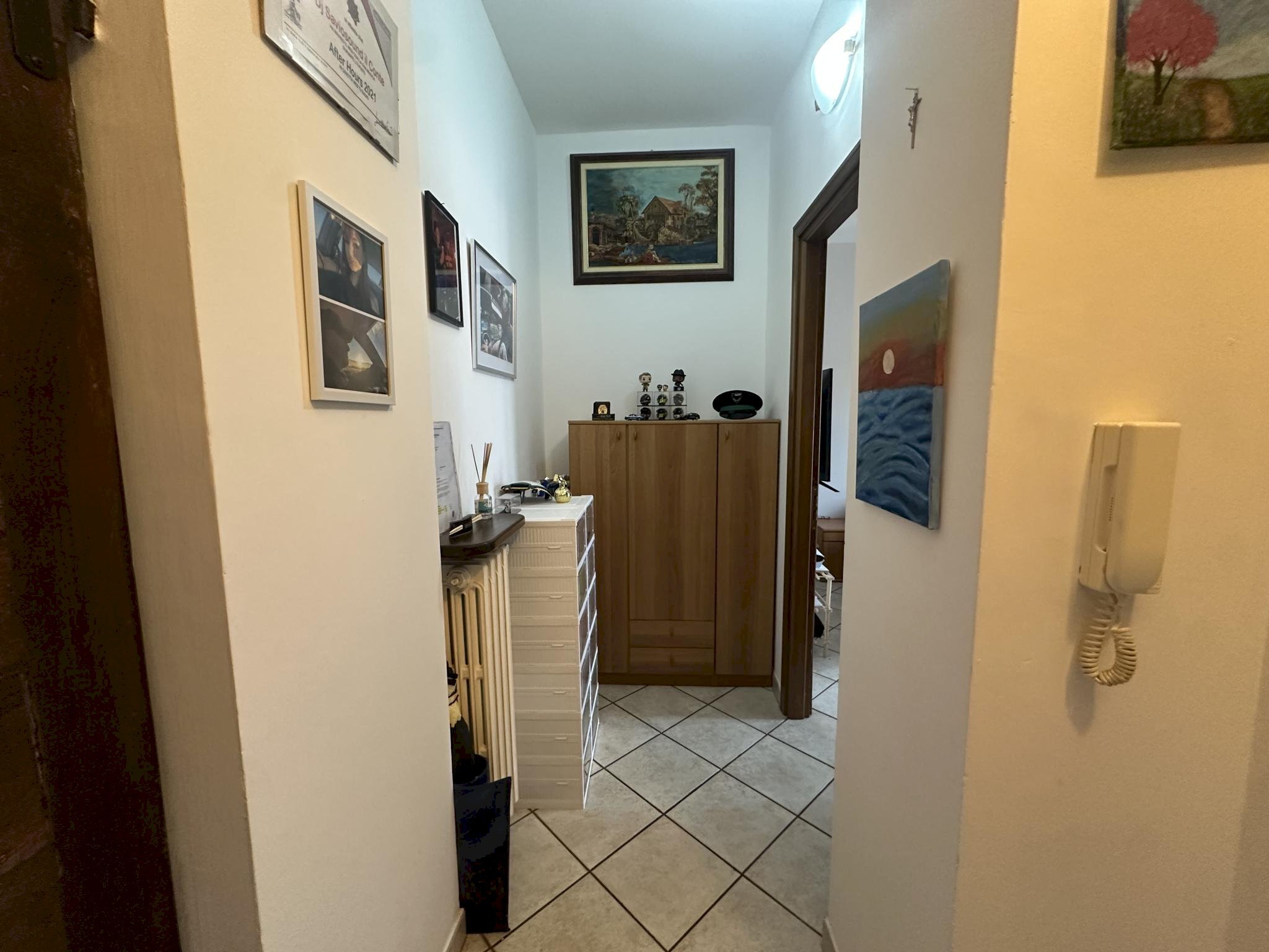 Two-room apartment Savigliano - photo 2