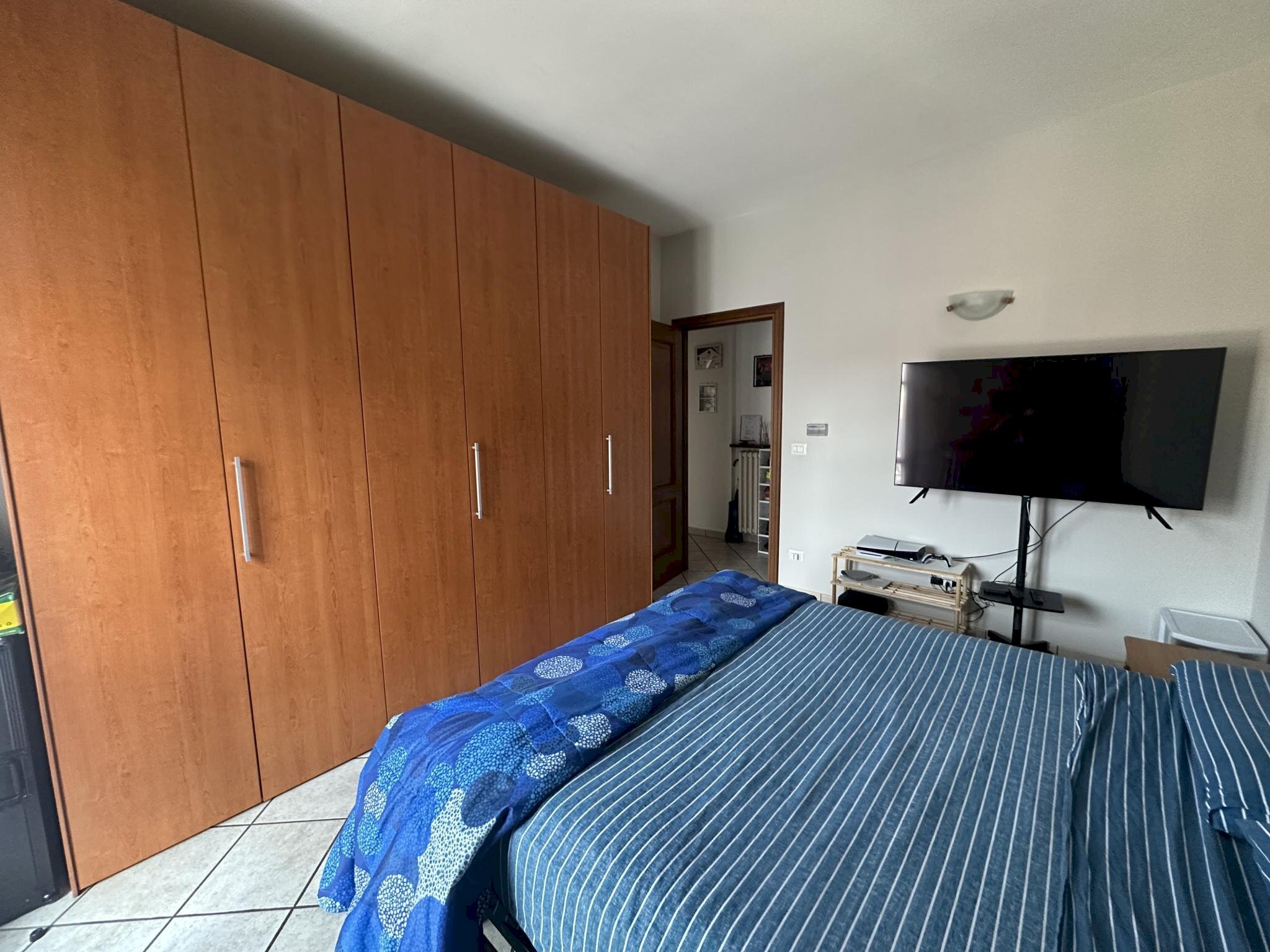 Two-room apartment Savigliano - photo 3