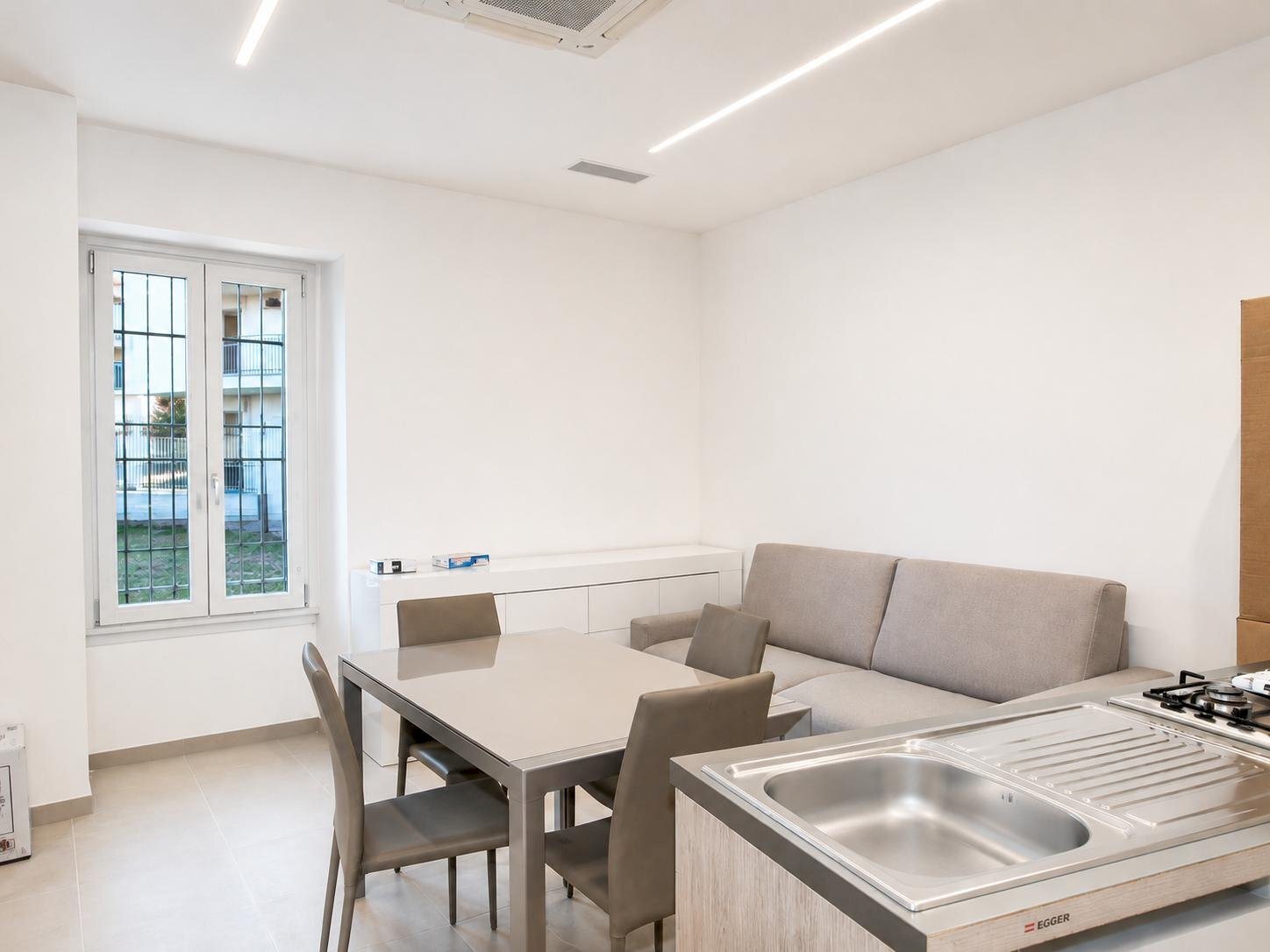 One-room apartment Savigliano - photo 1