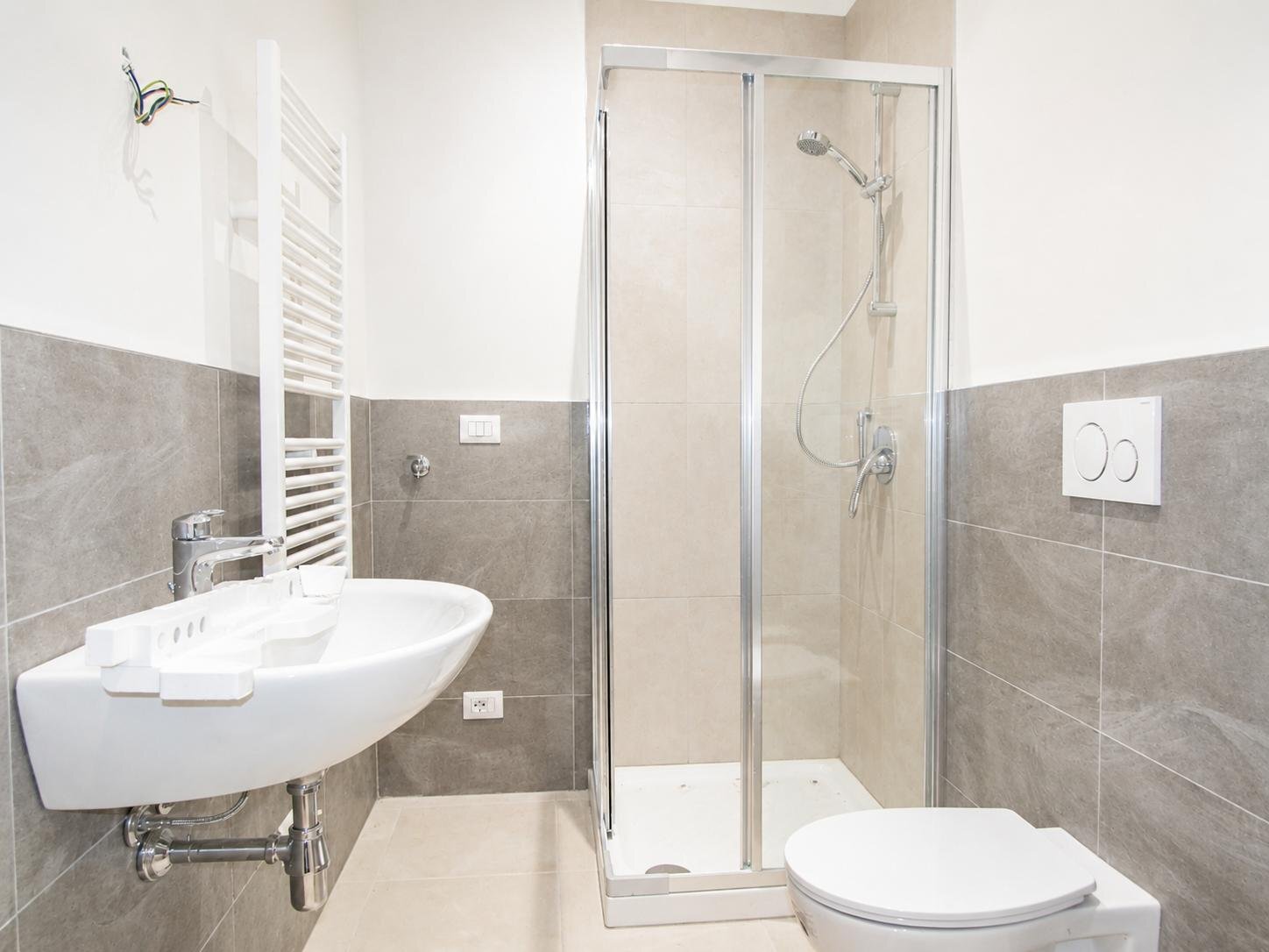 One-room apartment Savigliano - photo 2