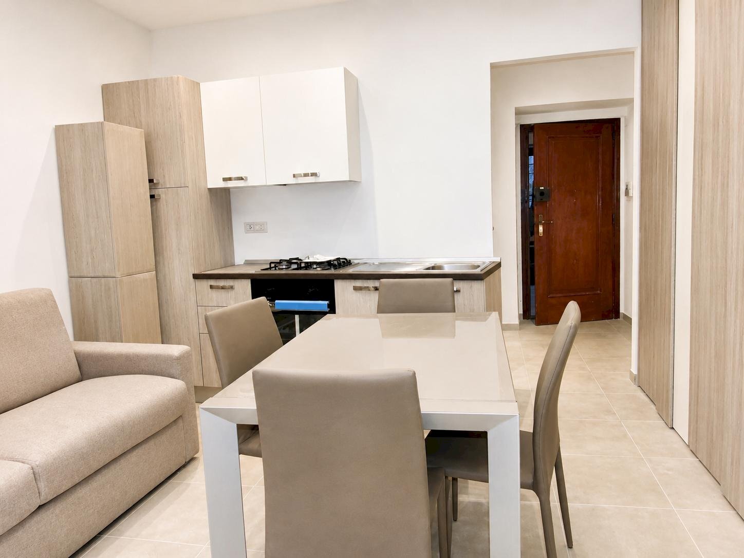 One-room apartment Savigliano - photo 3