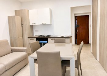 One-room apartment Savigliano - photo 3