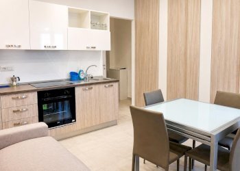 One-room apartment Savigliano - photo 4