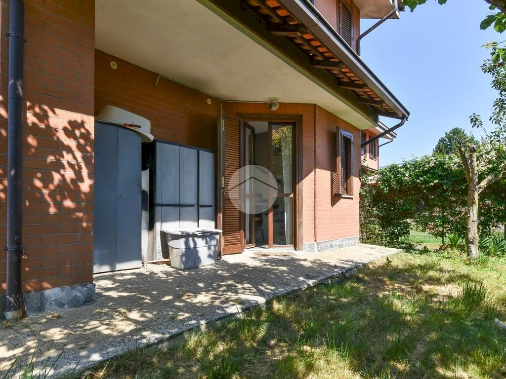 Villa a Schiera Via Beale, Giaveno - foto 3