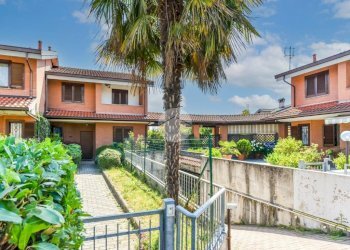 Villa a Schiera Via Beale, Giaveno - foto 2
