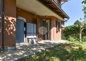 Villa a Schiera Via Beale, Giaveno - foto 3