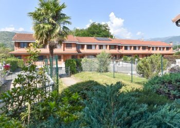 Villa a Schiera Via Beale, Giaveno - foto 4