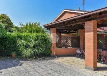 Villa a Schiera Via Beale, Giaveno - foto 5